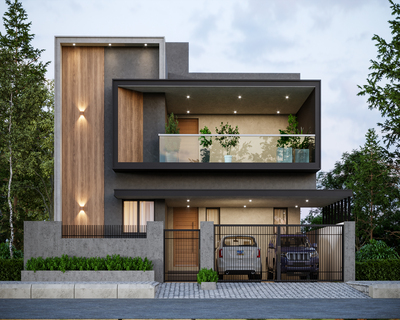 Coming Soon - 4 BHK East Villa in Idikarai